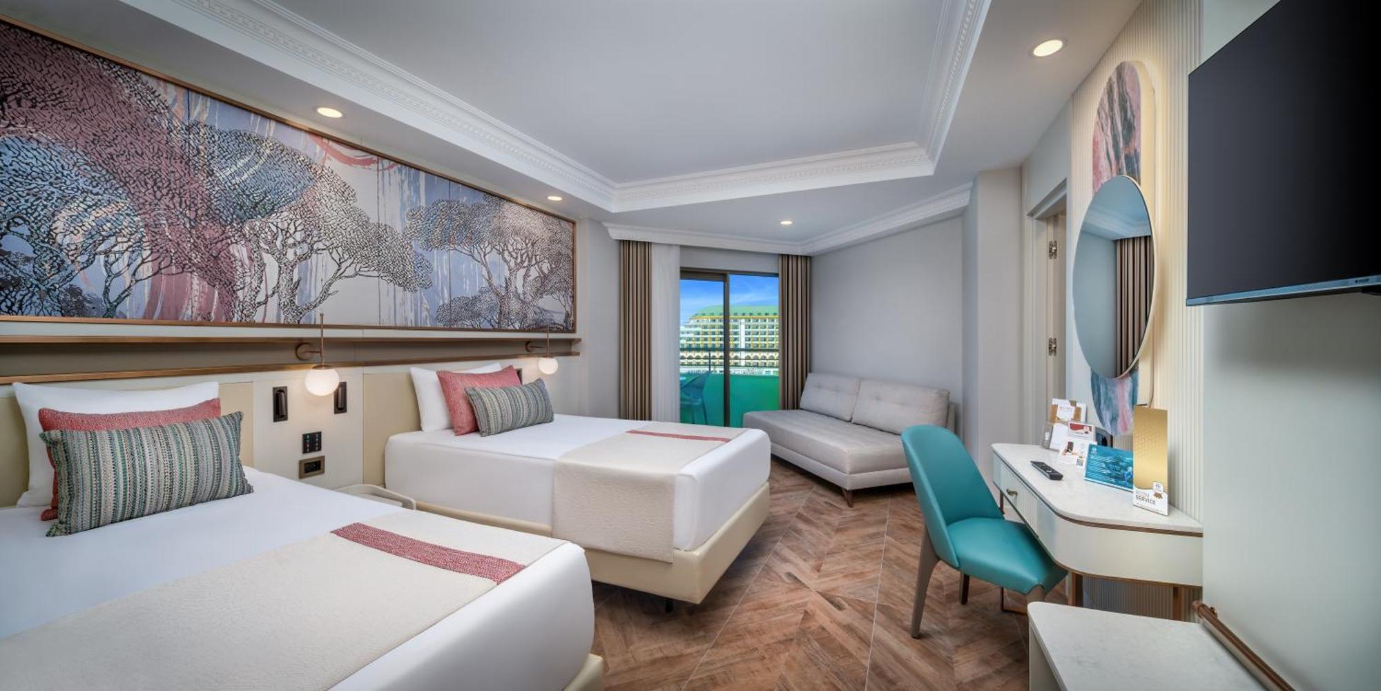 Delphin Palace Resort