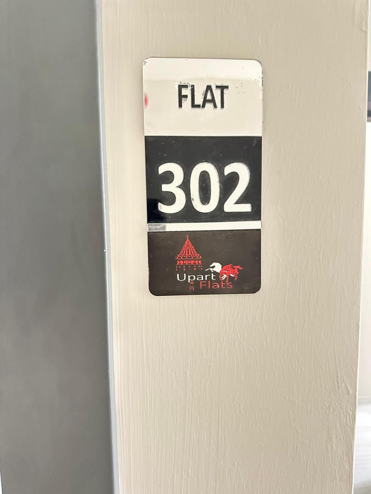 Upart Flats By Refe