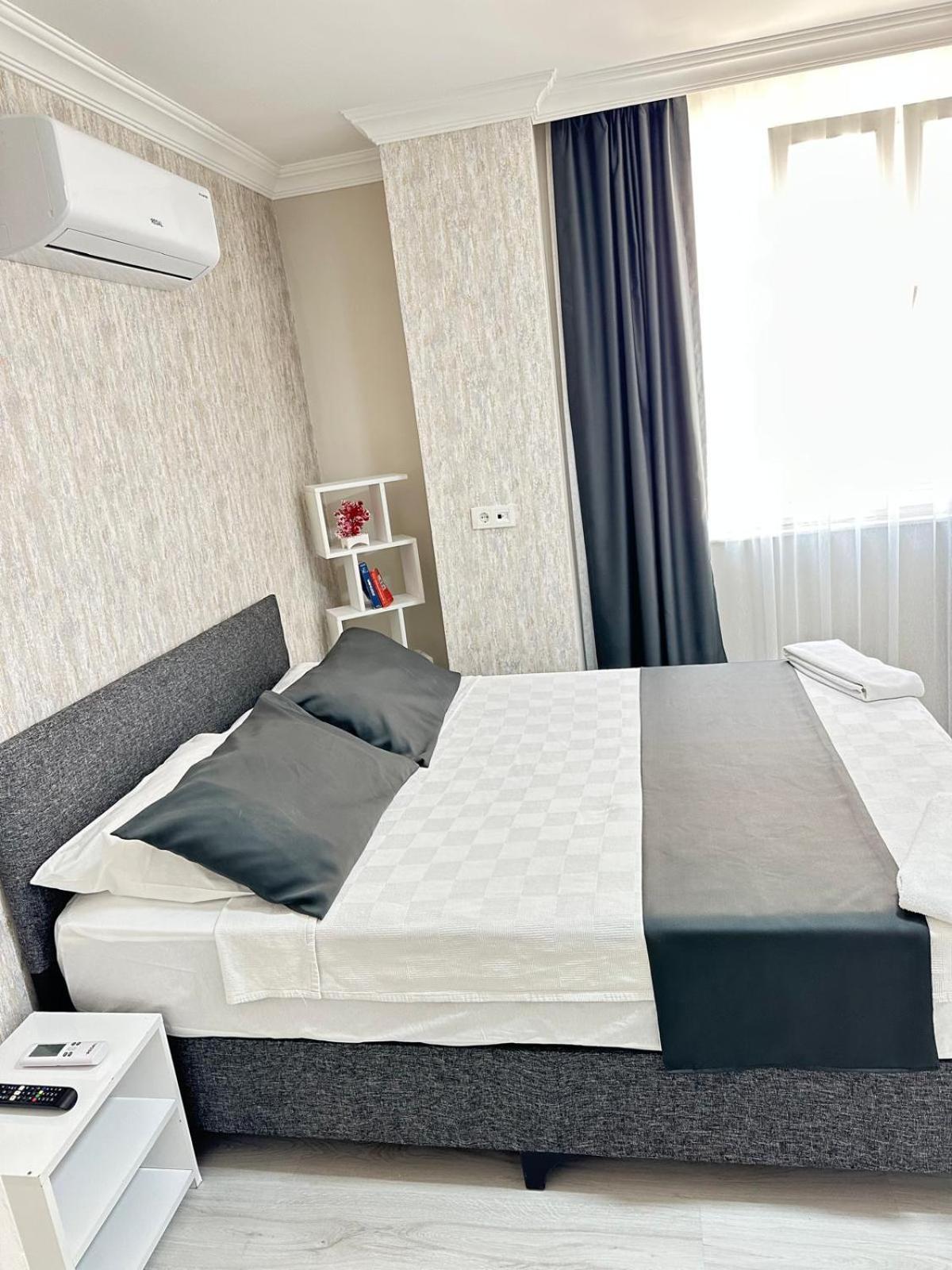 Hotel Upart Flats By Refe Antalya
