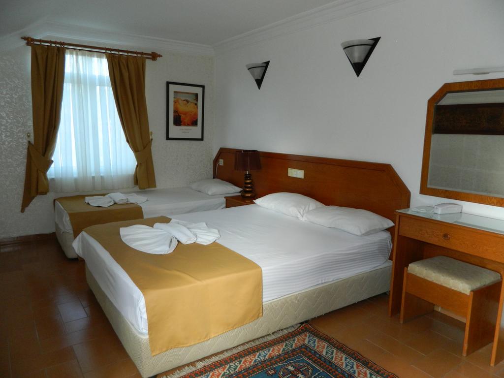 Otel Gulizar