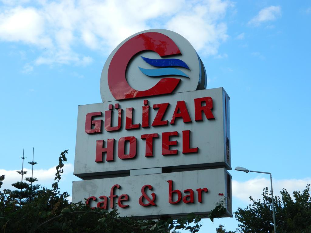 Otel Gulizar 2*