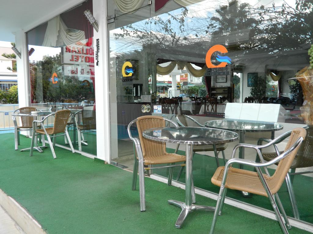 Gulizar Otel