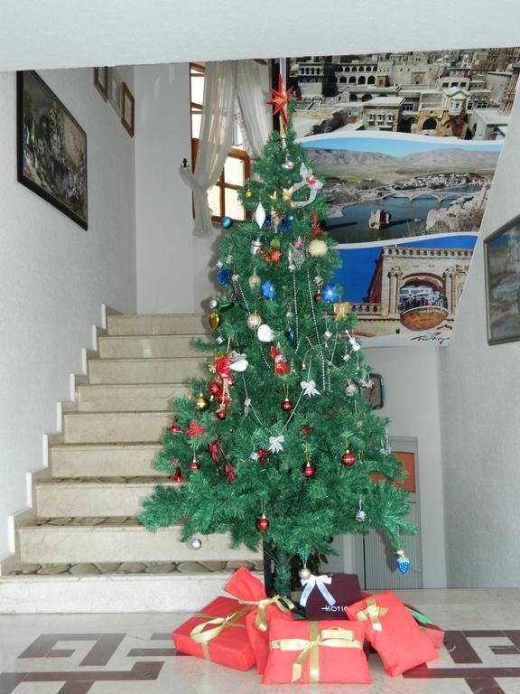 Otel Gulizar