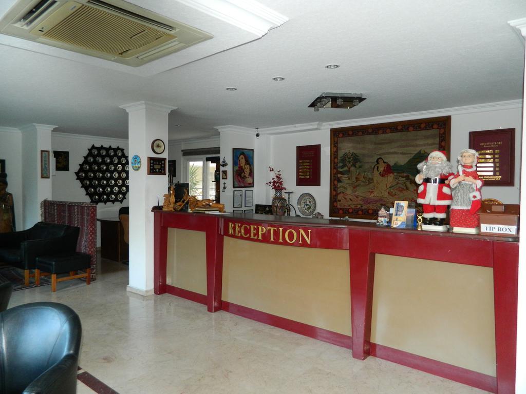 Gulizar Otel