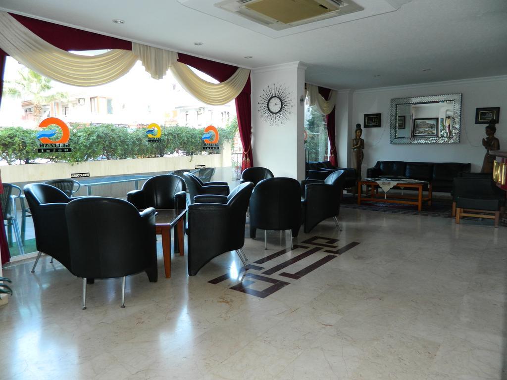 Otel Gulizar Antalya
