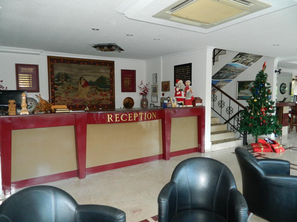 Otel Gulizar