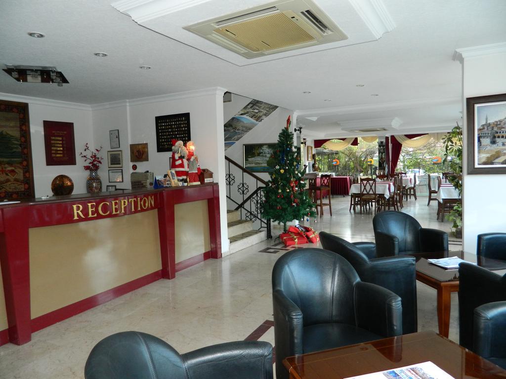 Gulizar 2* Antalya