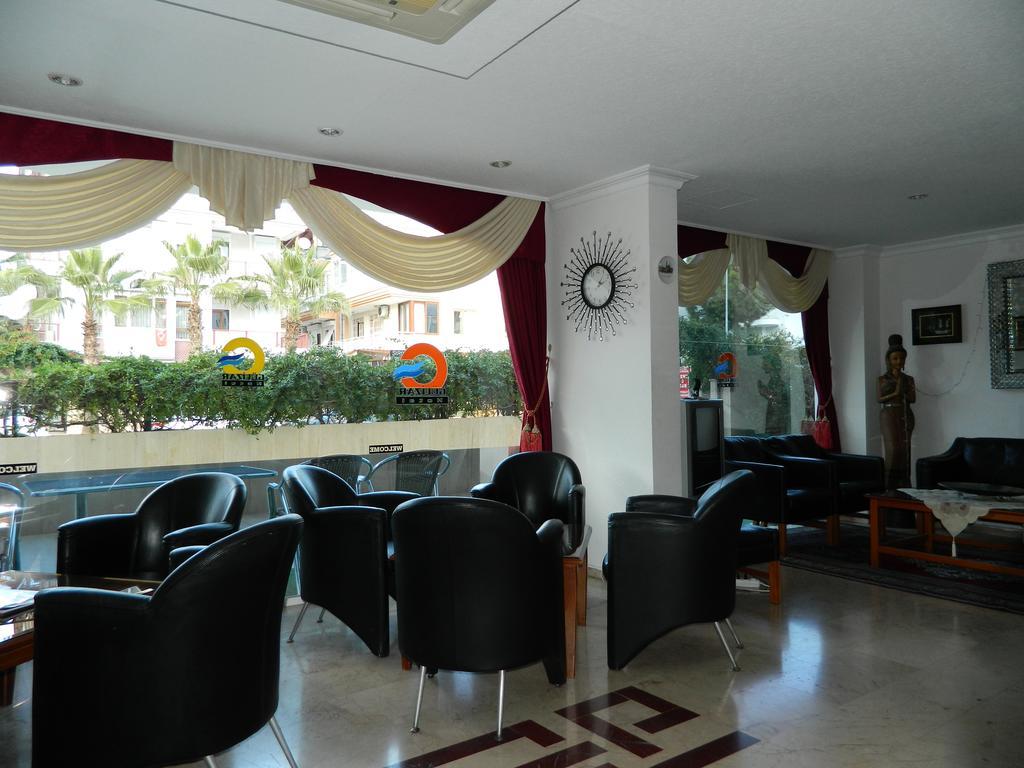 Gulizar Antalya