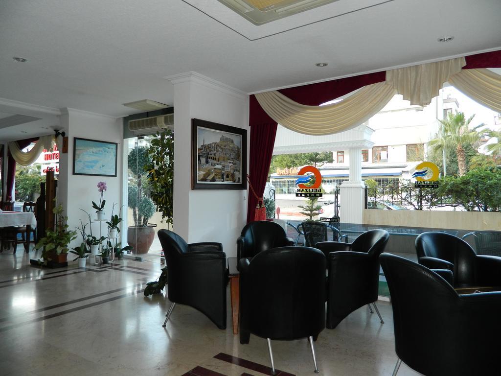Otel Gulizar 2*
