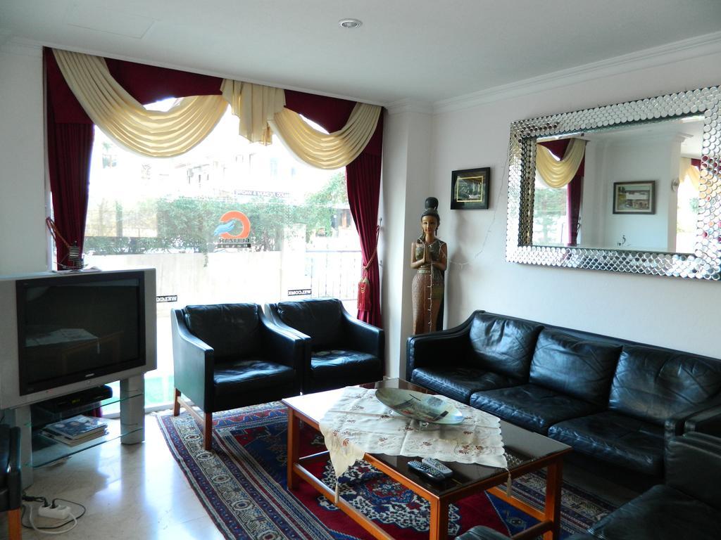 Otel Gulizar