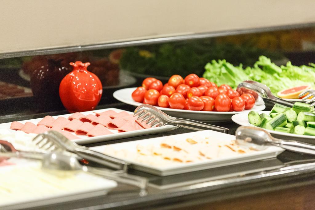 Hotel Antroyal Antalya