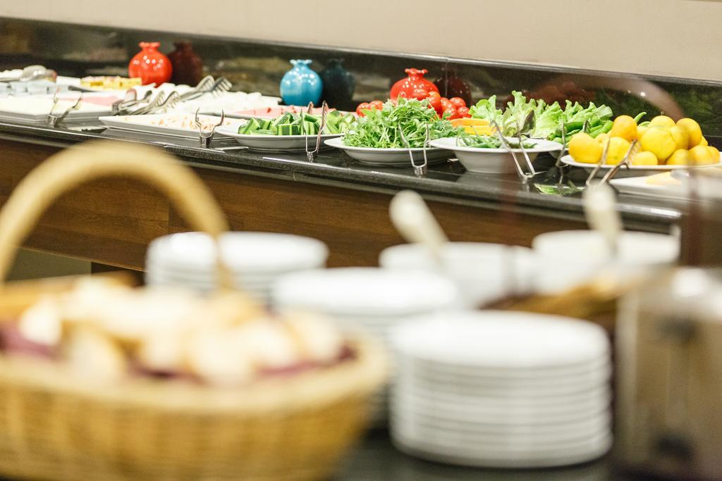 Antroyal Hotel 3*