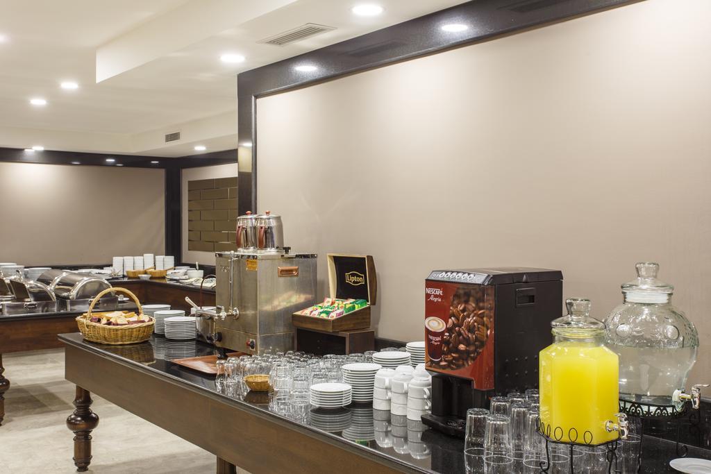 Antroyal 3* Antalya