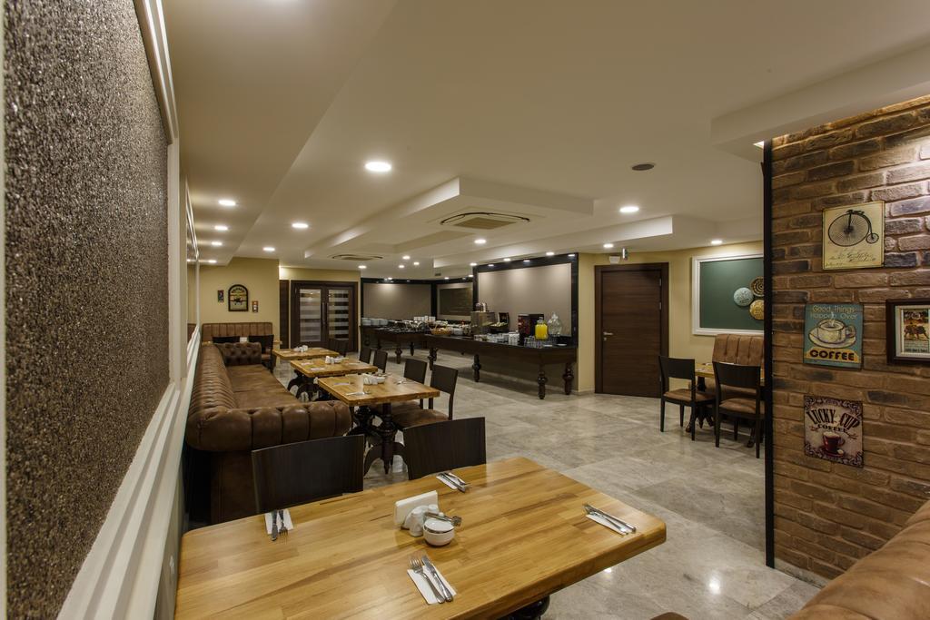 Antroyal 3* Antalya