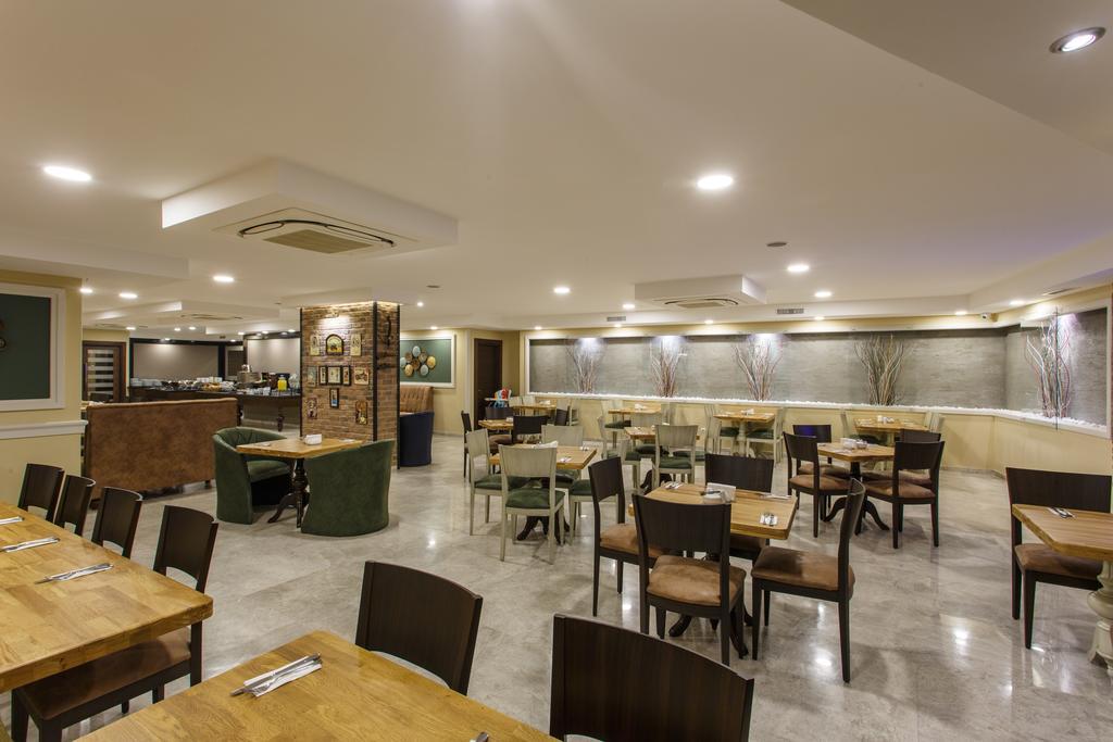 Antroyal 3* Antalya
