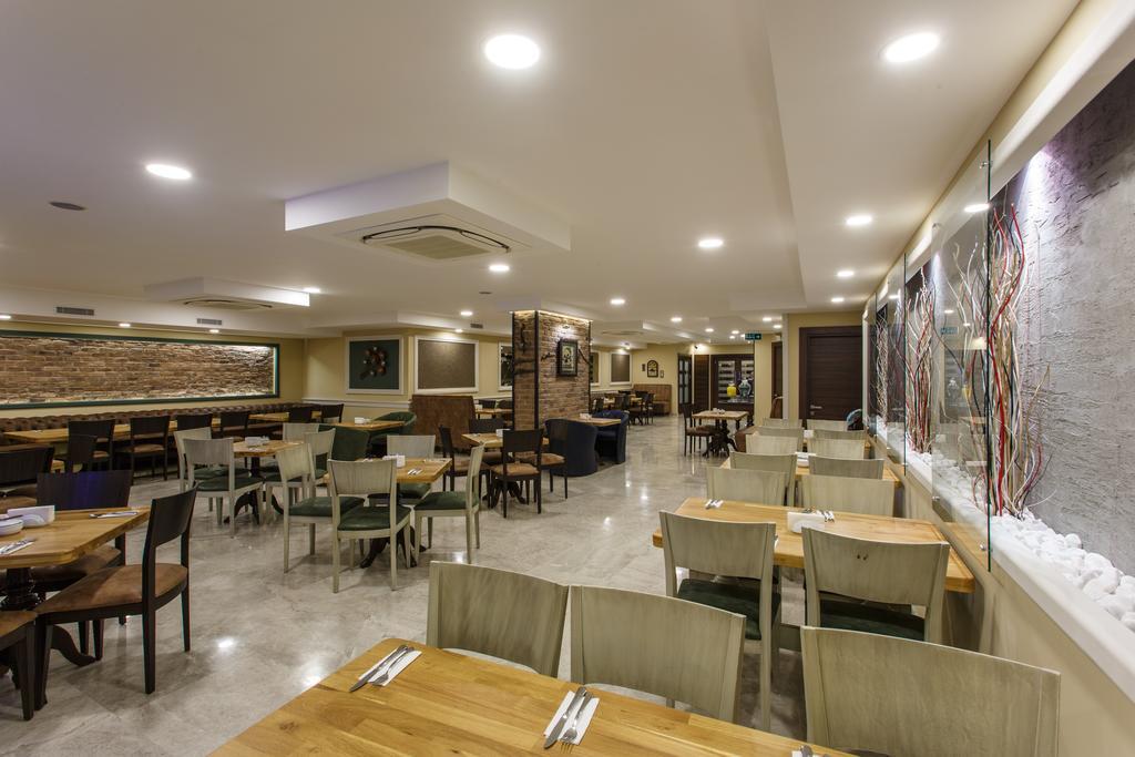 Antroyal 3* Antalya