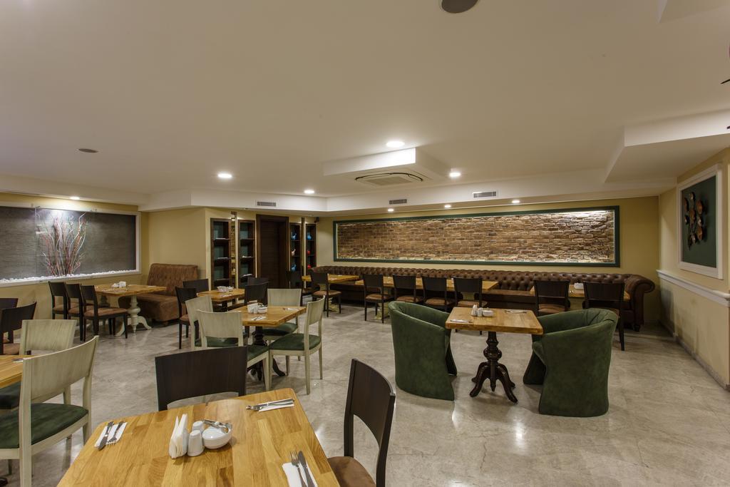 Antroyal 3* Antalya