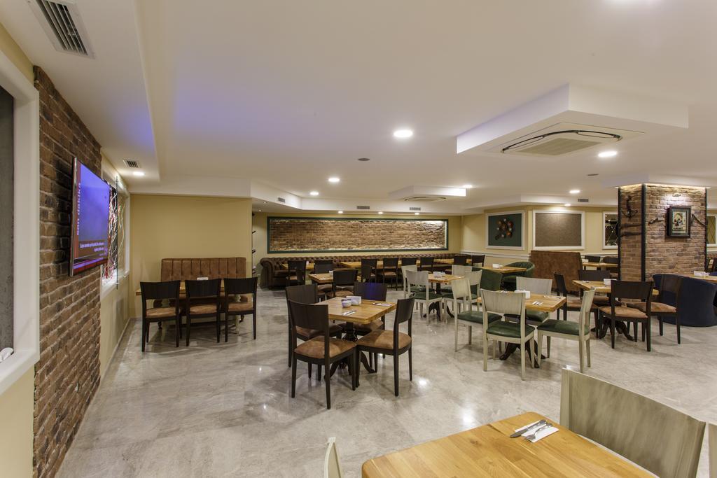 Antroyal Hotel 3*