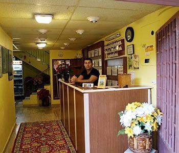 Hotel Ozmen Old Town Kaleici Adult Only 2*