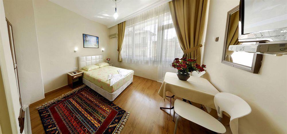 Hotel Ozmen Old Town Kaleici Adult Only 2*