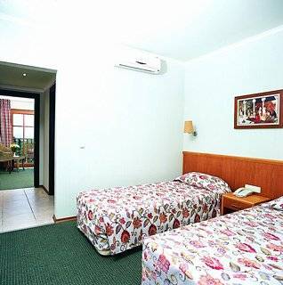 Otel Intourist Club Belek
