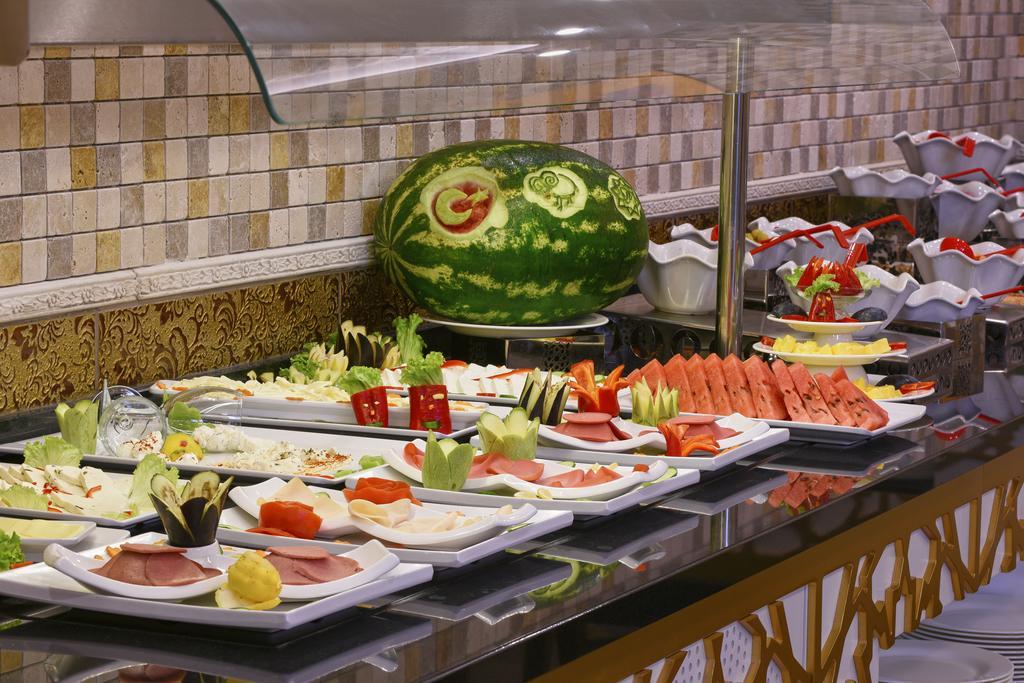 Trend Park 3* Antalya