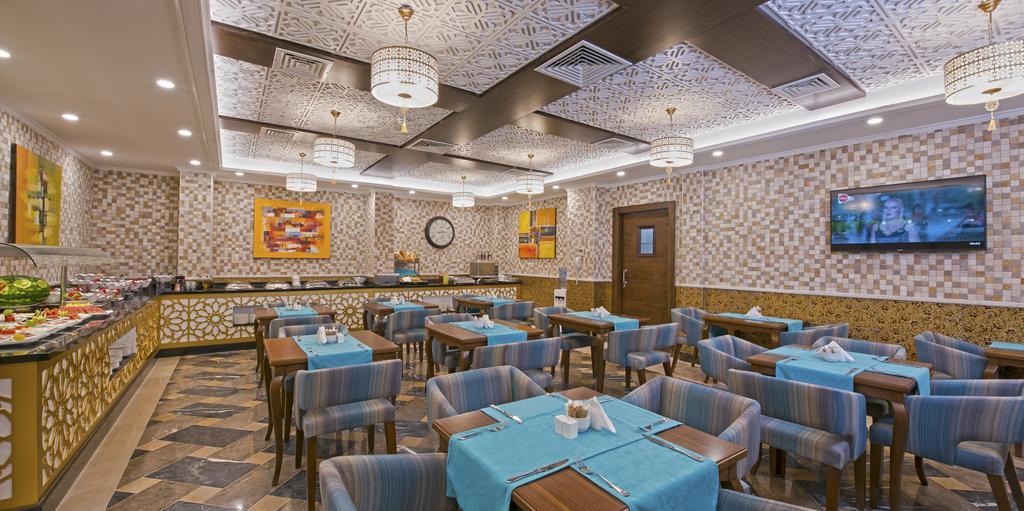 Hotel Trend Park 3*