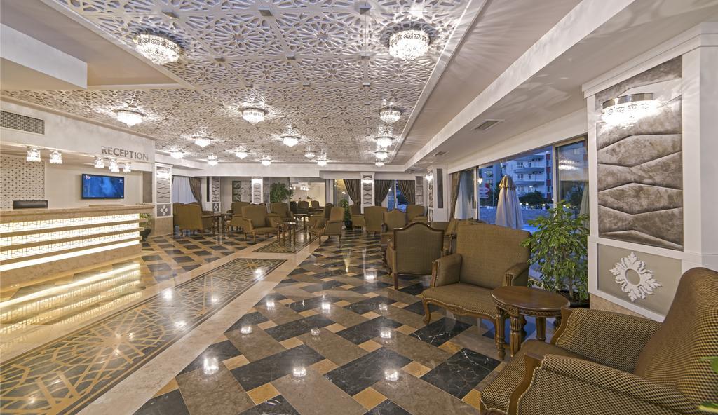 Trend Park Hotel 3*