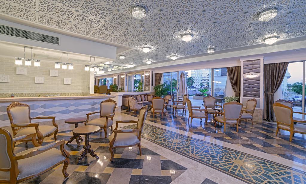 Trend Park Hotel Antalya