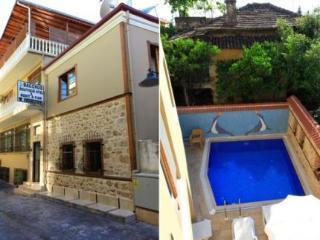 Bacchus Gasthuis Antalya
