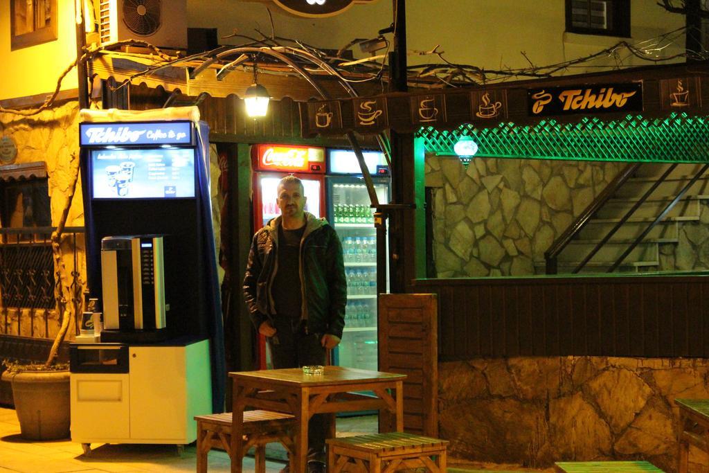 Lazer Otel Antalya