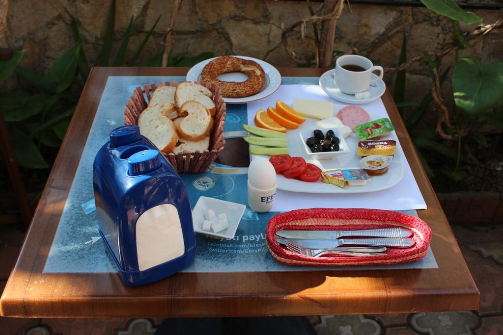 Lazer Otel Antalya