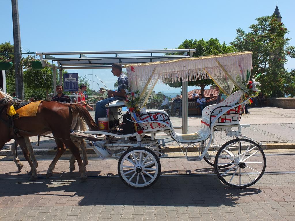 Hotel Hadrian Gate Antalya