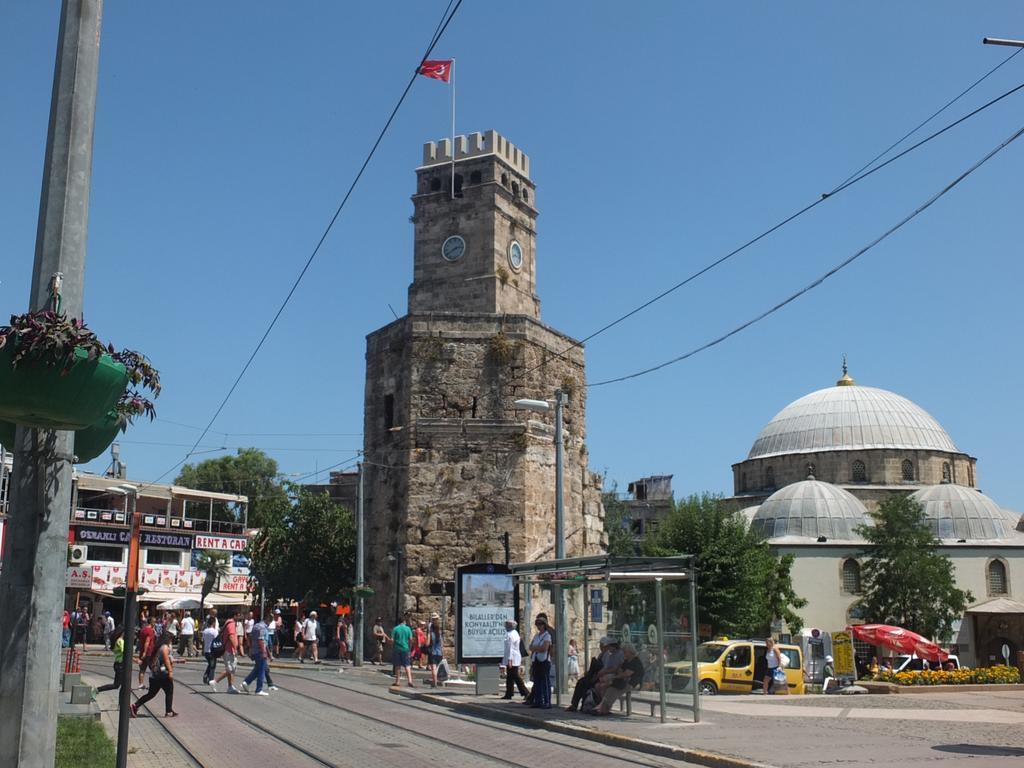 Hadrian Gate 2* Antalya