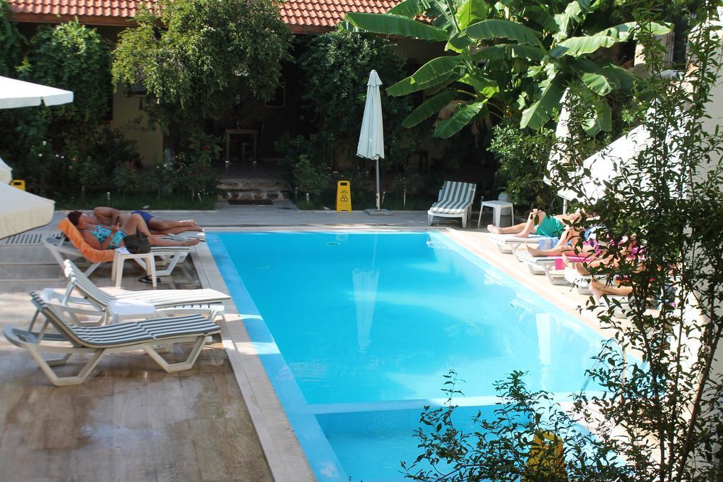 Hadrian Gate Hotel Antalya