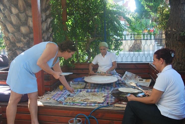 Lunay Antalya