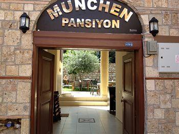 Munchen Otel