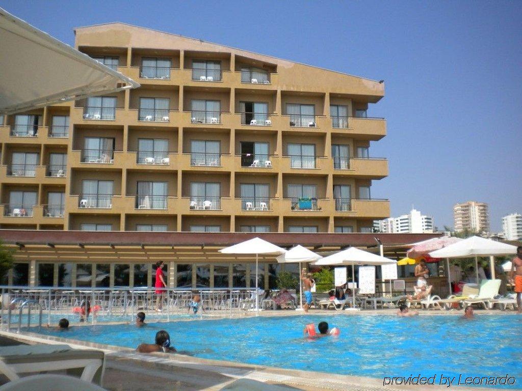 Falcon Antalya