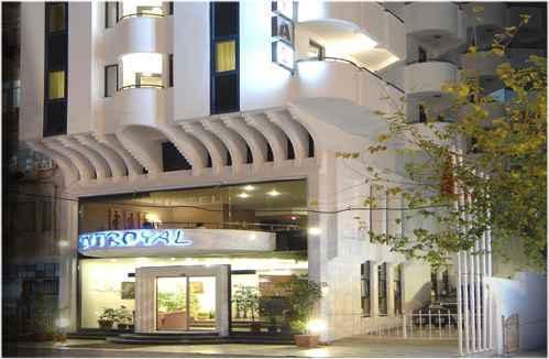 Antroyal Hotel Antalya