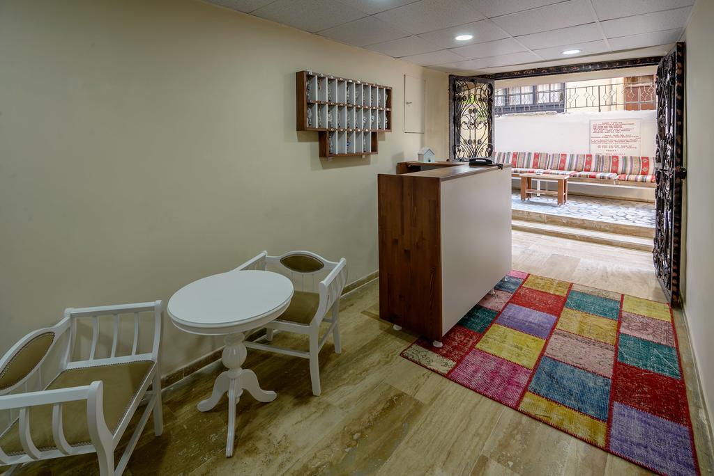 Ozmen Old Town Kaleici Adult Only Hotel Antalya