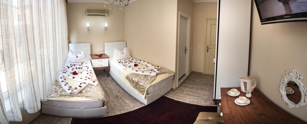 Ozmen Old Town Kaleici Adult Only Antalya
