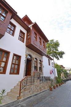 Hotel Mia Antalya