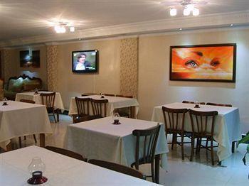 Hotel Lara Kapris 3*