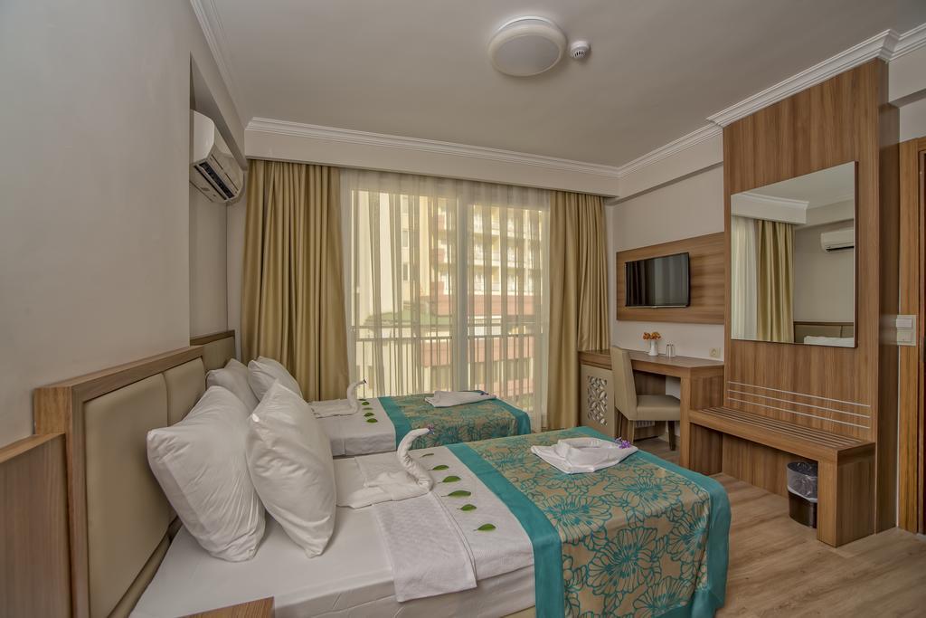Mandalin Hotel