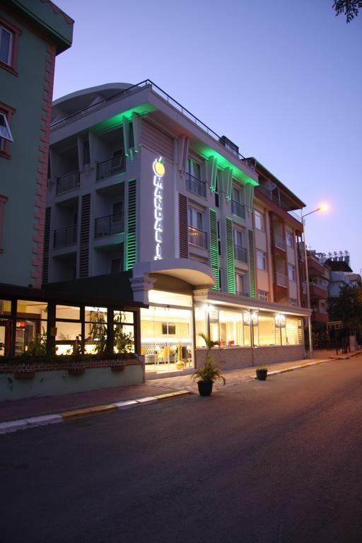 Hotel Mandalin 3*