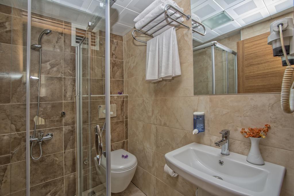 Hotel Mandalin