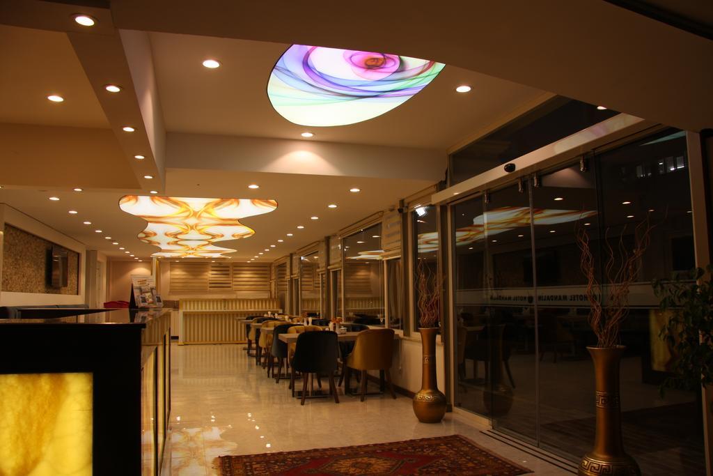 Mandalin Antalya