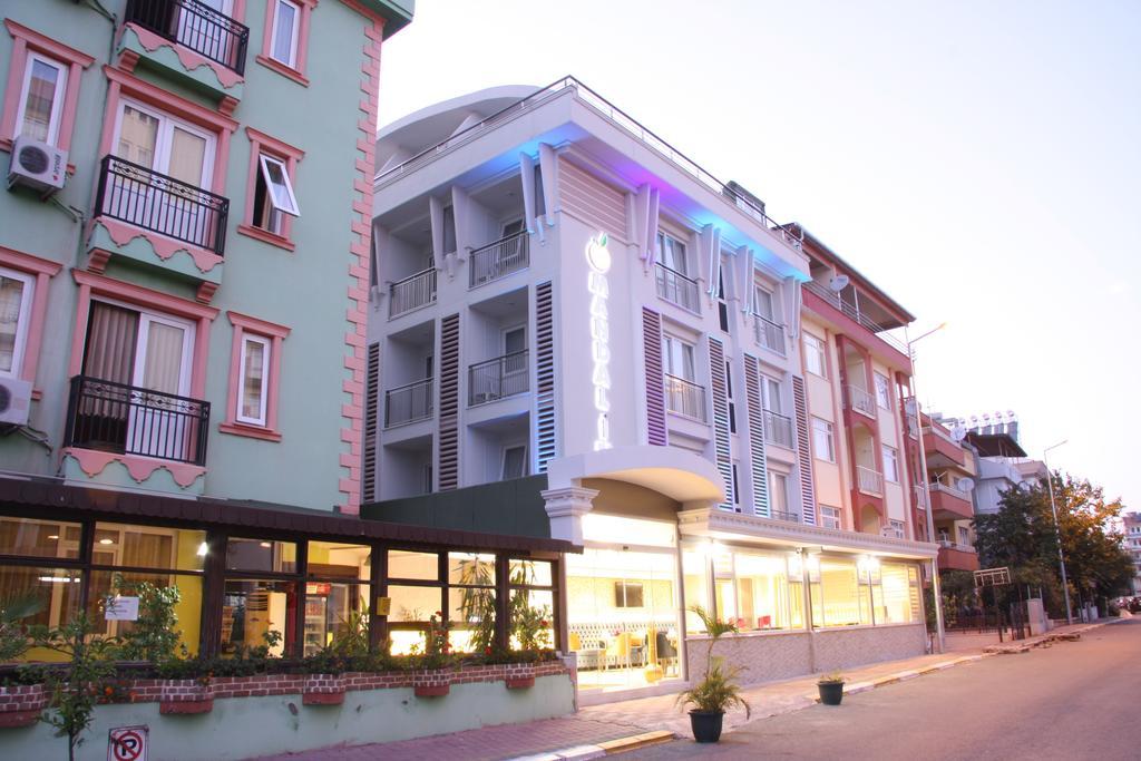 Mandalin 3* Antalya