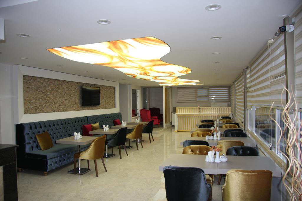 Mandalin Hotel Antalya