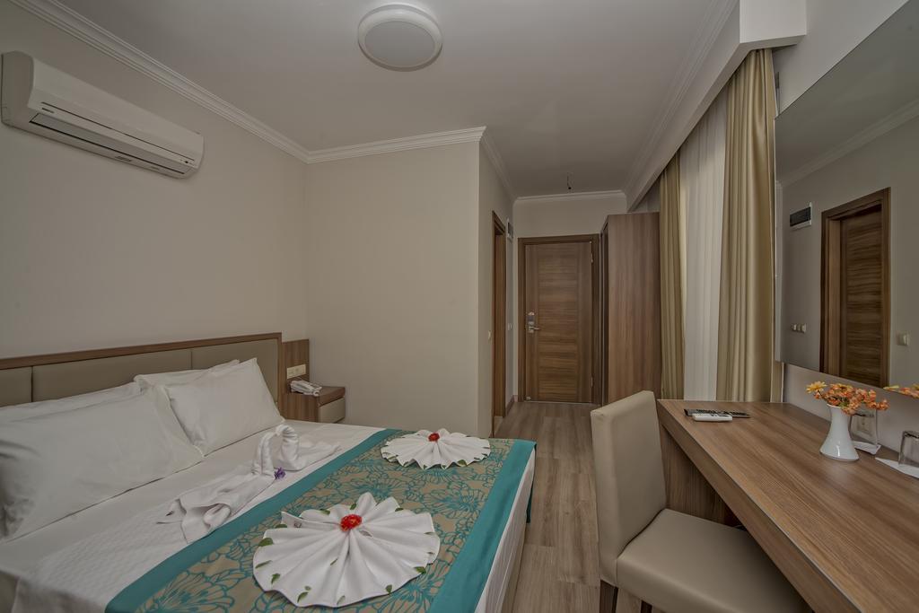 Mandalin Antalya